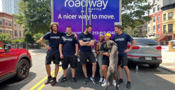 Thumbnail photo by Melinda Murillo of Roadway Moving