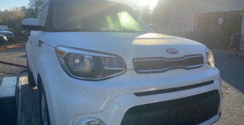 Thumbnail photo by Rick West Llc of Sonic auto transport