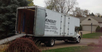 Thumbnail photo by Jean of Kingsley Moving Systems