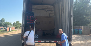 Thumbnail photo by Marin Bivol of Safe Ship Moving Services