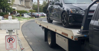 Thumbnail photo by Christina Carter of Corsia Logistics