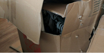 Thumbnail photo by Christine of Long Distance Van Lines