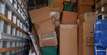 Thumbnail photo by Melinda Hopp of 24/7 Logistic Services