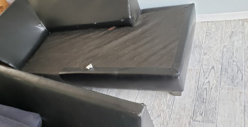 Thumbnail photo by Labriska Gordon of JoChas Moving & Delivery