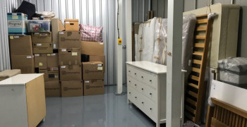 Second thumbnail photo by Juliana Cole of Northern Elite Van Lines