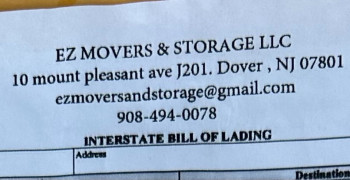 Thumbnail photo by Shannon Banks of Safe Ship Moving Services