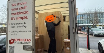 Second thumbnail photo by Selina Ko of Seven Seas Worldwide