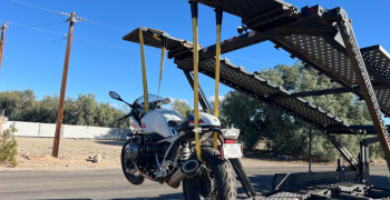 Thumbnail photo by Sulkhan Akhvlediani of Neptune Auto Transport LLC