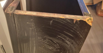 Second thumbnail photo by Laura Hochwalt of Gold Standard Moving and Storage LLC