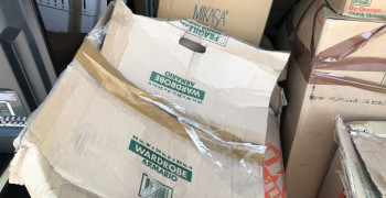 Thumbnail photo by Patricia Fredrickson of Oasis Moving and Storage