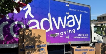 Thumbnail photo by Christina Harris of Roadway Moving