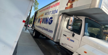 Thumbnail photo by Amber Stinton of Let's Get Moving