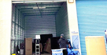 Thumbnail photo by Kc Jones of USA Logistics Moving