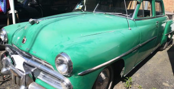 Thumbnail photo by Dennis D Tikkanen of Upscale Auto Transport