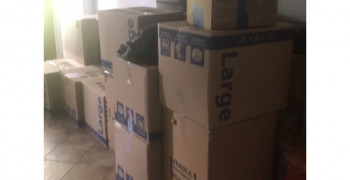 Thumbnail photo by Naomi Cole of Cross Country Moving Group