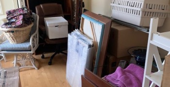 Thumbnail photo by Dianne Clowes of Okanagan Packing & Moving