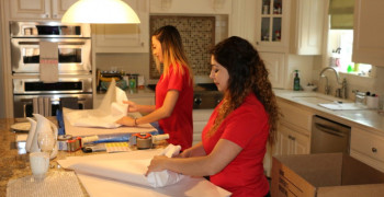 Second thumbnail photo by Mujeeb Ali of Ruby Professional Furniture Movers