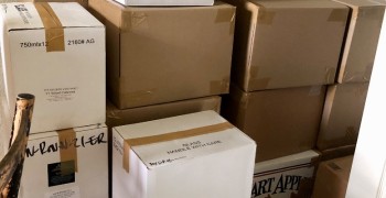 Thumbnail photo by Madeline Behrensbrigham of Safe Ship Moving Services