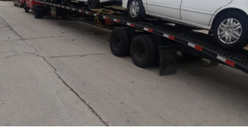 Second thumbnail photo by Jd Broadway of Sonic auto transport