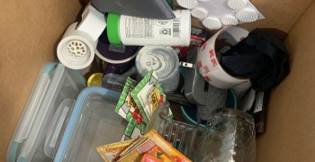 Thumbnail photo by Lia Atkins of Bronze Star Moving and Storage
