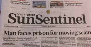 Thumbnail photo by Corey Carnicelli of Two Man Moving LLC