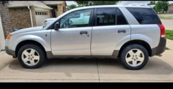 Thumbnail photo by Albert F Marks of Montway Auto Transport