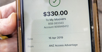 Thumbnail photo by Sam Nisbet of MyMoovers