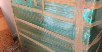 Thumbnail photo by Abdulah Hassan of California Relocation Systems LLC