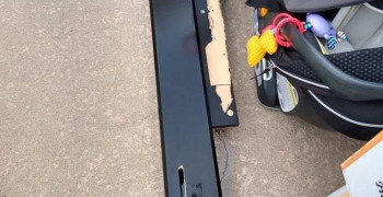 Thumbnail photo by Alison L Toback of Simple Moving Labor