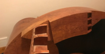 Second thumbnail photo by Kim Behr of Purple Heart Moving Group