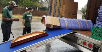 Second thumbnail photo by Dr Roy T Walker of All My Sons Moving and Storage