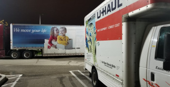 Thumbnail photo by Tricia Arv of Safeway Moving Inc