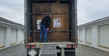 Thumbnail photo by Jeri Meyer of U Pack