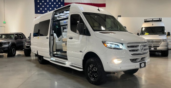 Thumbnail photo by Steve Swan of Tempus Logix