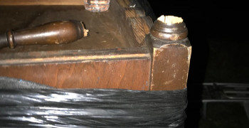 Thumbnail photo by Peggi Billman of Always Moving Inc.