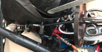 Thumbnail photo by Dennis Kearns of All My Sons Moving and Storage