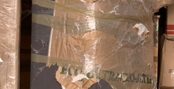 Second thumbnail photo by Beverly Weber of Eagle Moving Group Inc