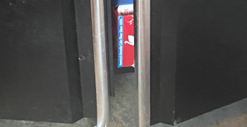 Thumbnail photo by Adrie Devries of Standard Van Lines