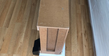 Thumbnail photo by Vera Ribeiro of Safebound Moving & Storage