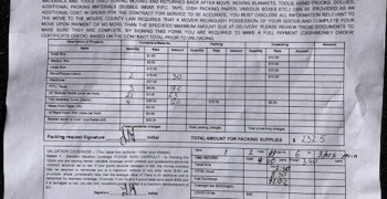 Thumbnail photo by Lisa Gray of Two Man Moving LLC