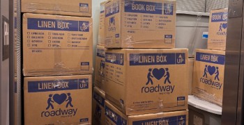 Thumbnail photo by Marissa Ren of Roadway Moving