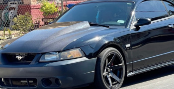 Thumbnail photo by Jesus Lopez of Sonic auto transport