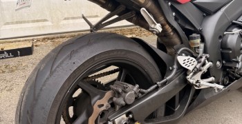 Second thumbnail photo by Kenley Jean Lamour of Sonic auto transport