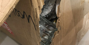 Thumbnail photo by Matt Krupski of International Van Lines