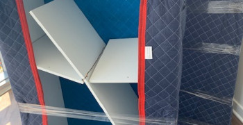 Thumbnail photo by Anna Jeanguenat of Accurate Express Movers