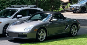 Thumbnail photo by John Kazmierczak of Montway Auto Transport