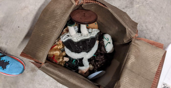 Second thumbnail photo by Theodore Perryman of Brightline Moving & Storage