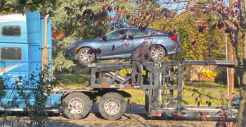 Thumbnail photo by Kevin Liang of Sonic auto transport