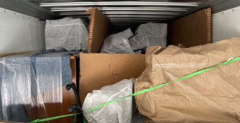 Second thumbnail photo by Josh Smith of Royal Moving and Storage
