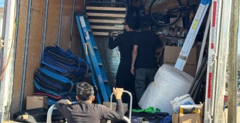 Thumbnail photo by Michelle Campbell of Safe Ship Moving Services